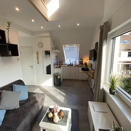 Moderne In Lichtenrade