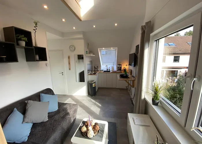 Moderne In Lichtenrade