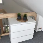 アパート Moderne In Lichtenrade *