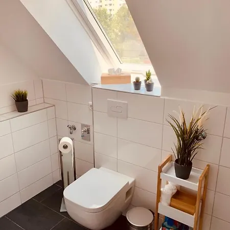 Moderne In Lichtenrade * Βερολίνο