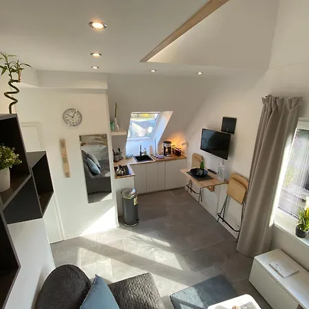 Moderne In Lichtenrade Apartment *