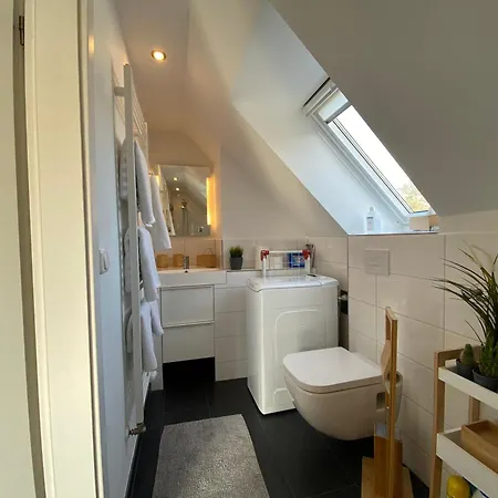 Moderne In Lichtenrade * Βερολίνο