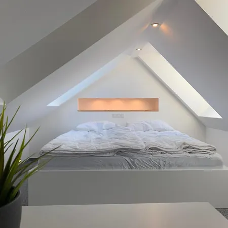 Moderne In Lichtenrade Apartment