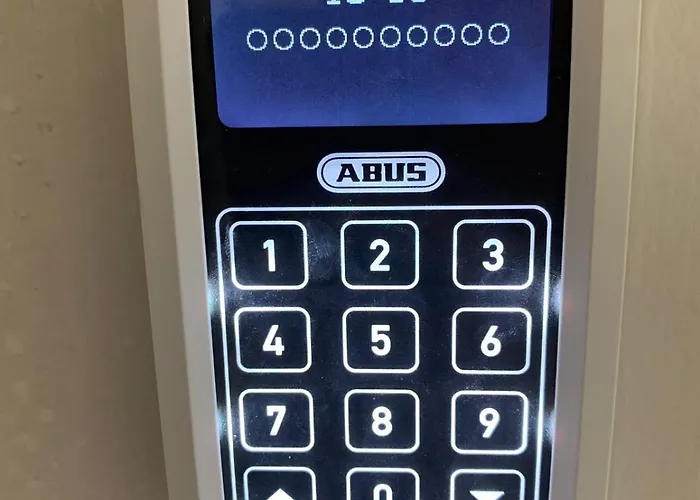 Moderne In Lichtenrade *