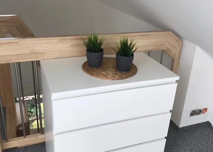 アパート Moderne In Lichtenrade *