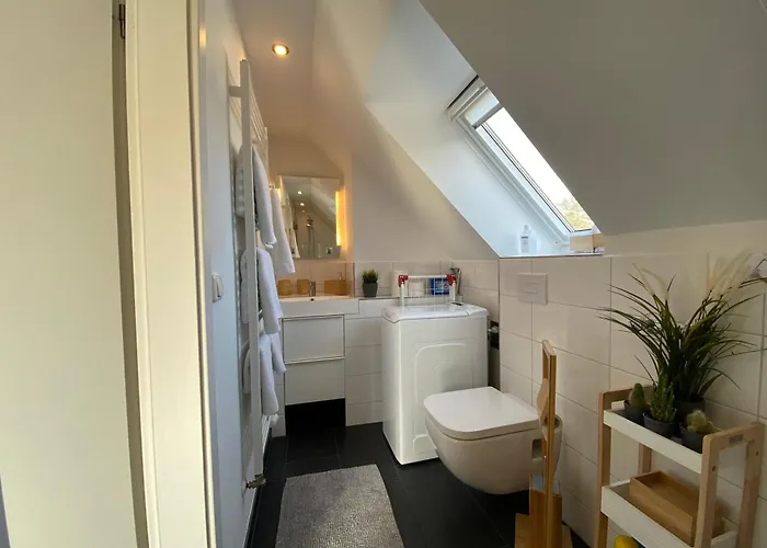 Moderne In Lichtenrade * ベルリン