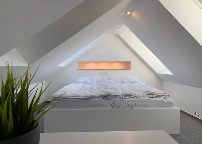 Moderne In Lichtenrade アパート