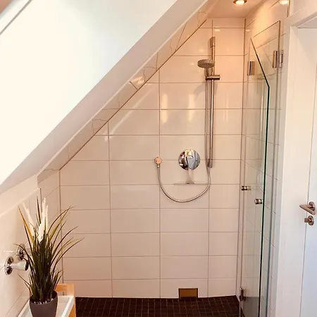 Апартаменты Moderne In Lichtenrade *