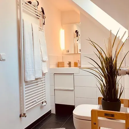 Moderne In Lichtenrade