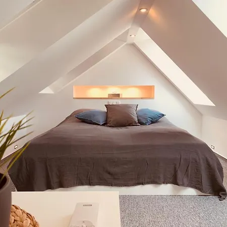 شقة Moderne In Lichtenrade *