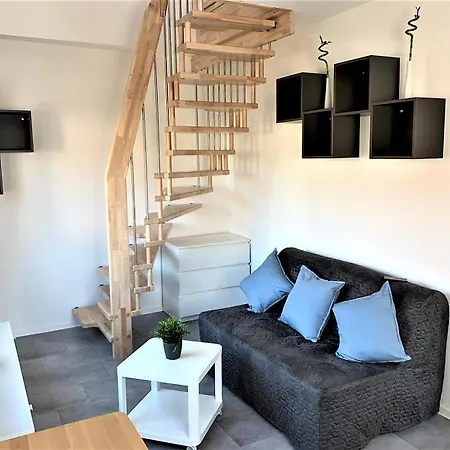 Appartement Moderne In Lichtenrade Berlijn