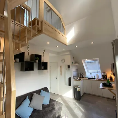 شقة Moderne In Lichtenrade برلين