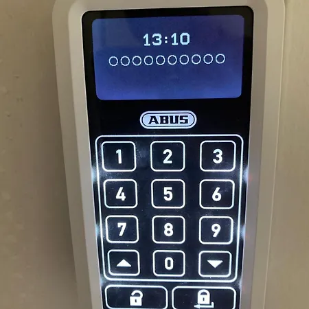 Moderne In Lichtenrade *