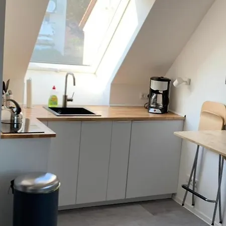 Moderne In Lichtenrade * برلين